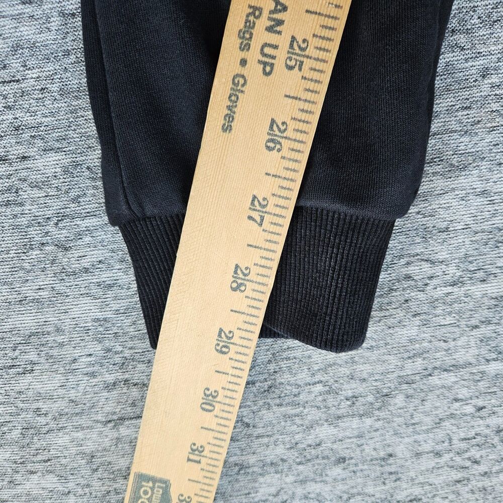 Kill Crew MMXX Joggers Men's M Black Graphic Sweatpants Gym Athletic Activewear - Picture 5 of 7